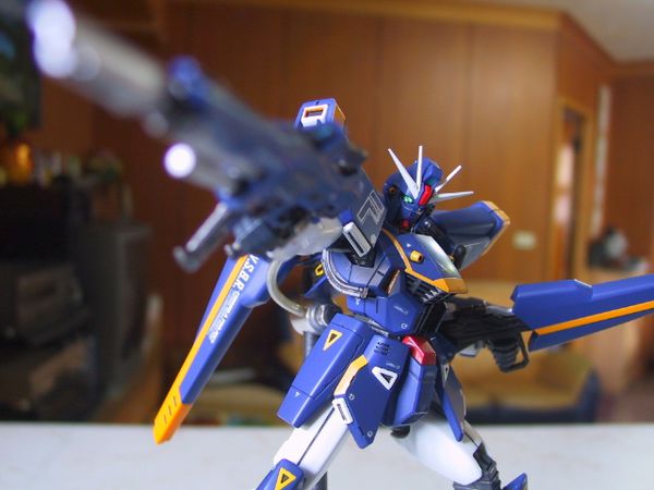 Mg 量產型f 91 Harrison Madin 一天到晚作模型的ms翰 Wreadit 銳誌